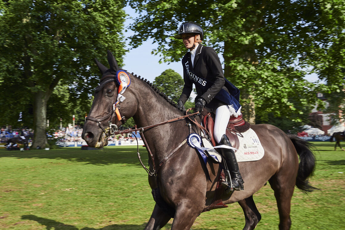 Whitsun Turnuvası / Wiesbaden Grand Prix