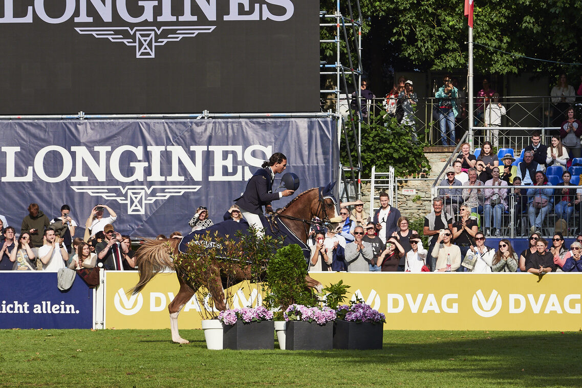 Whitsun Turnuvası / Wiesbaden Grand Prix