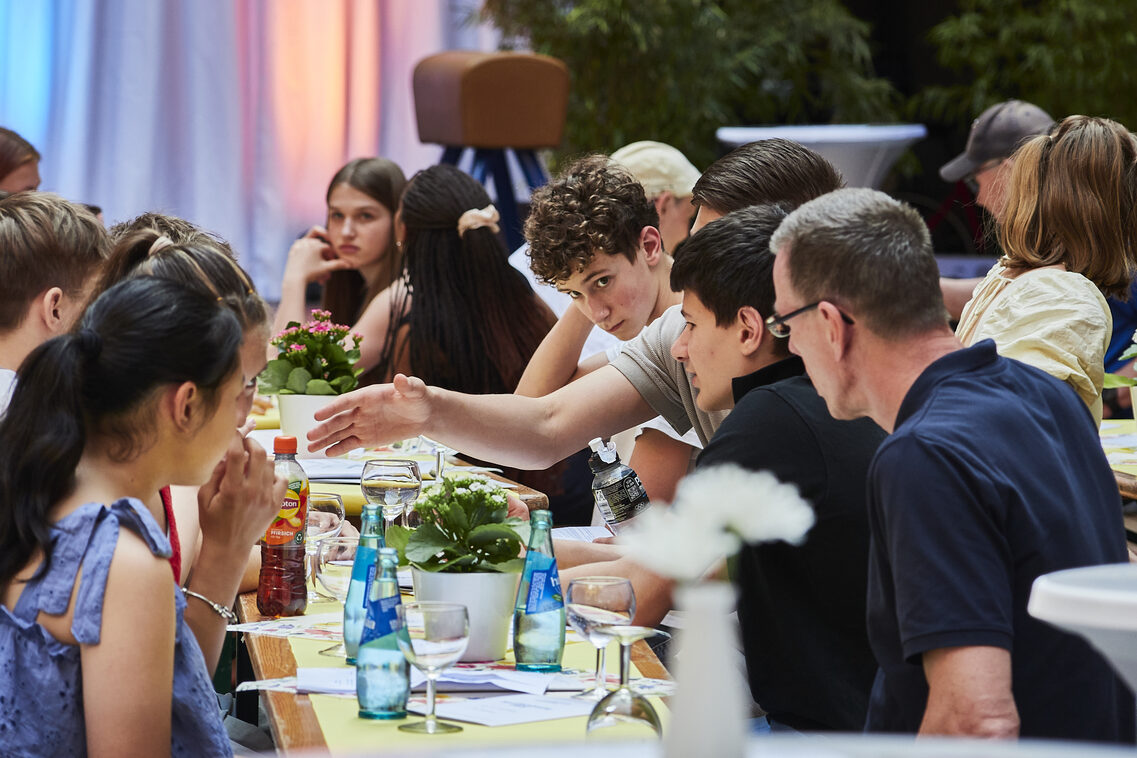 Premio al deporte de la capital del estado federado de Wiesbaden