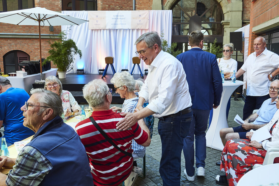 Premio al deporte de la capital del estado federado de Wiesbaden