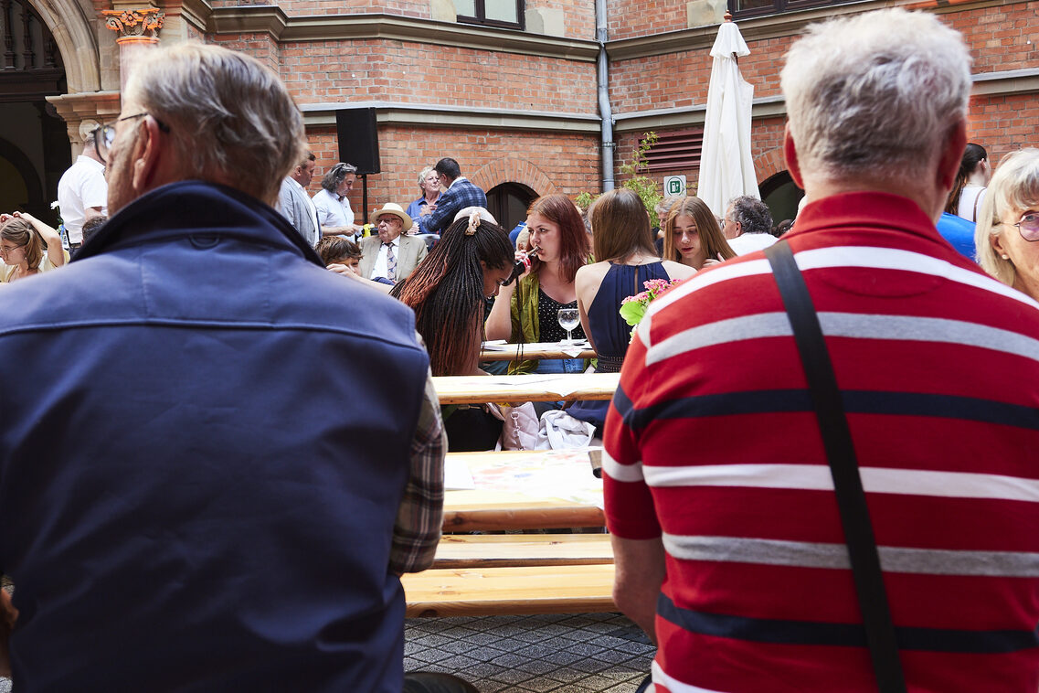 Premio al deporte de la capital del estado federado de Wiesbaden