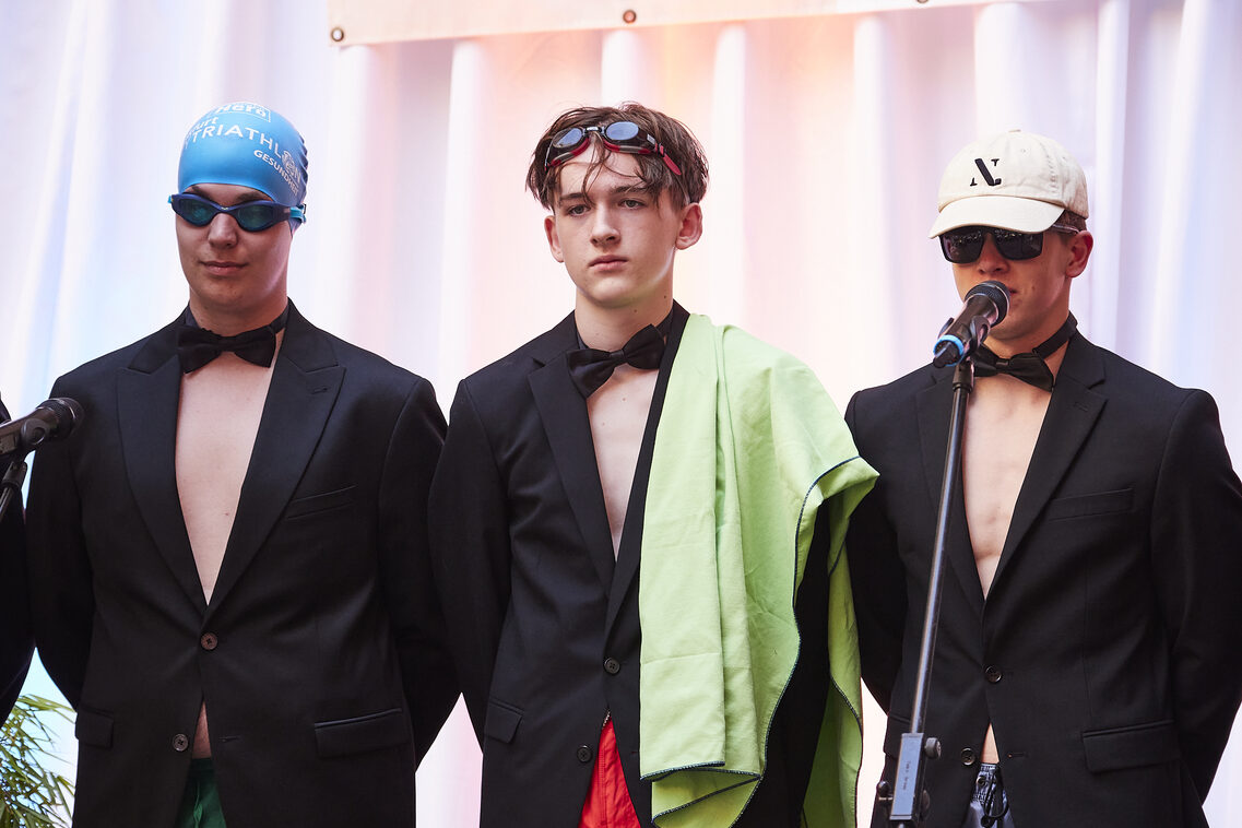 Premio al deporte de la capital del estado federado de Wiesbaden