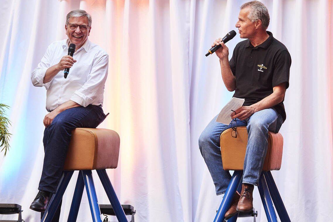 Premio al deporte de la capital del estado federado de Wiesbaden