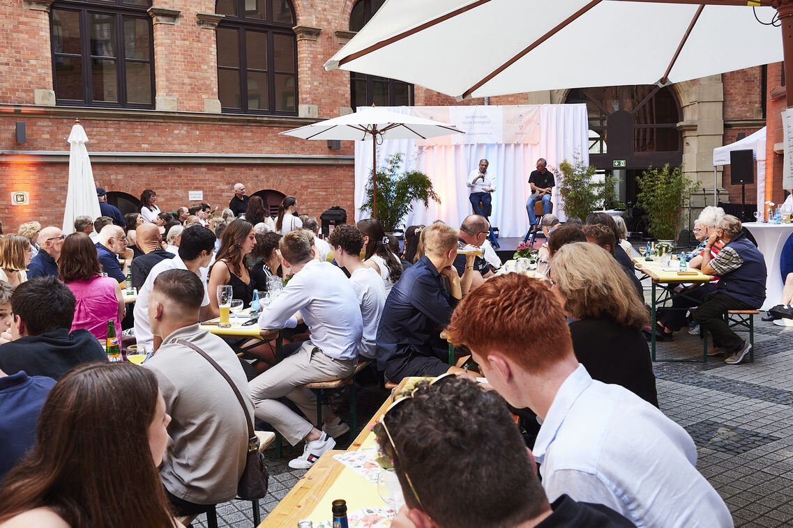 Premio al deporte de la capital del estado federado de Wiesbaden