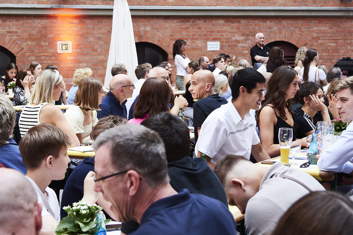 Premio al deporte de la capital del estado federado de Wiesbaden