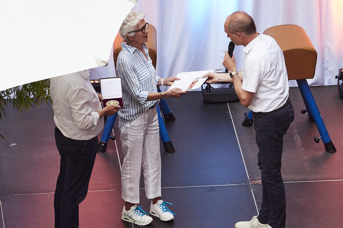 Premio sportivo della capitale Wiesbaden