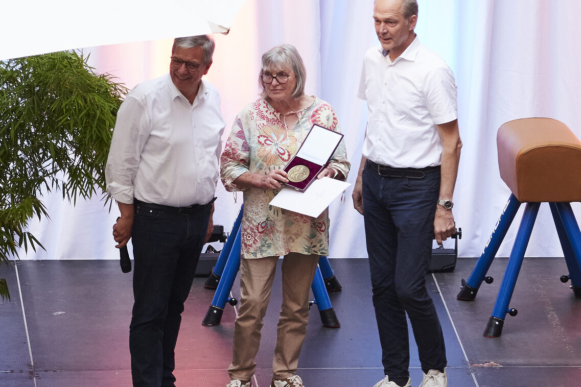 Premio al deporte de la capital del estado federado de Wiesbaden