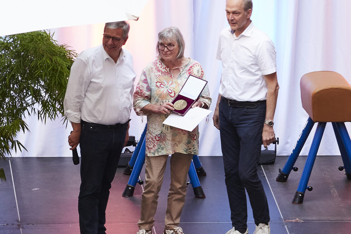 Premio sportivo della capitale Wiesbaden