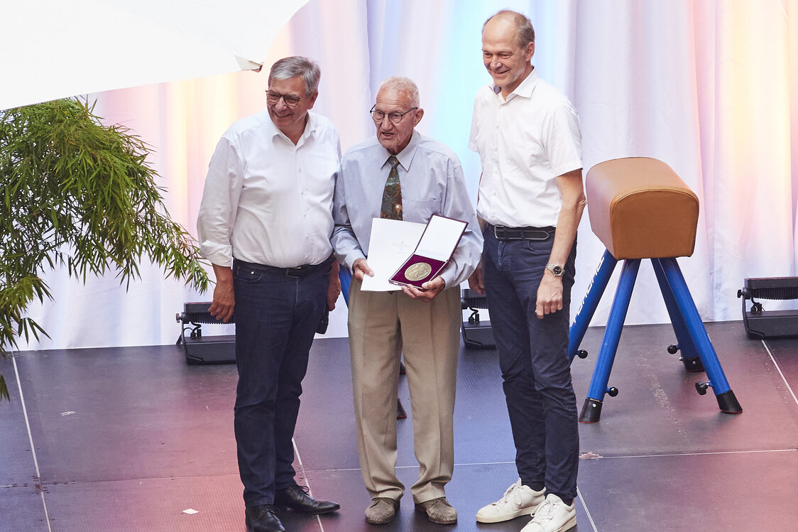 Premio sportivo della capitale Wiesbaden