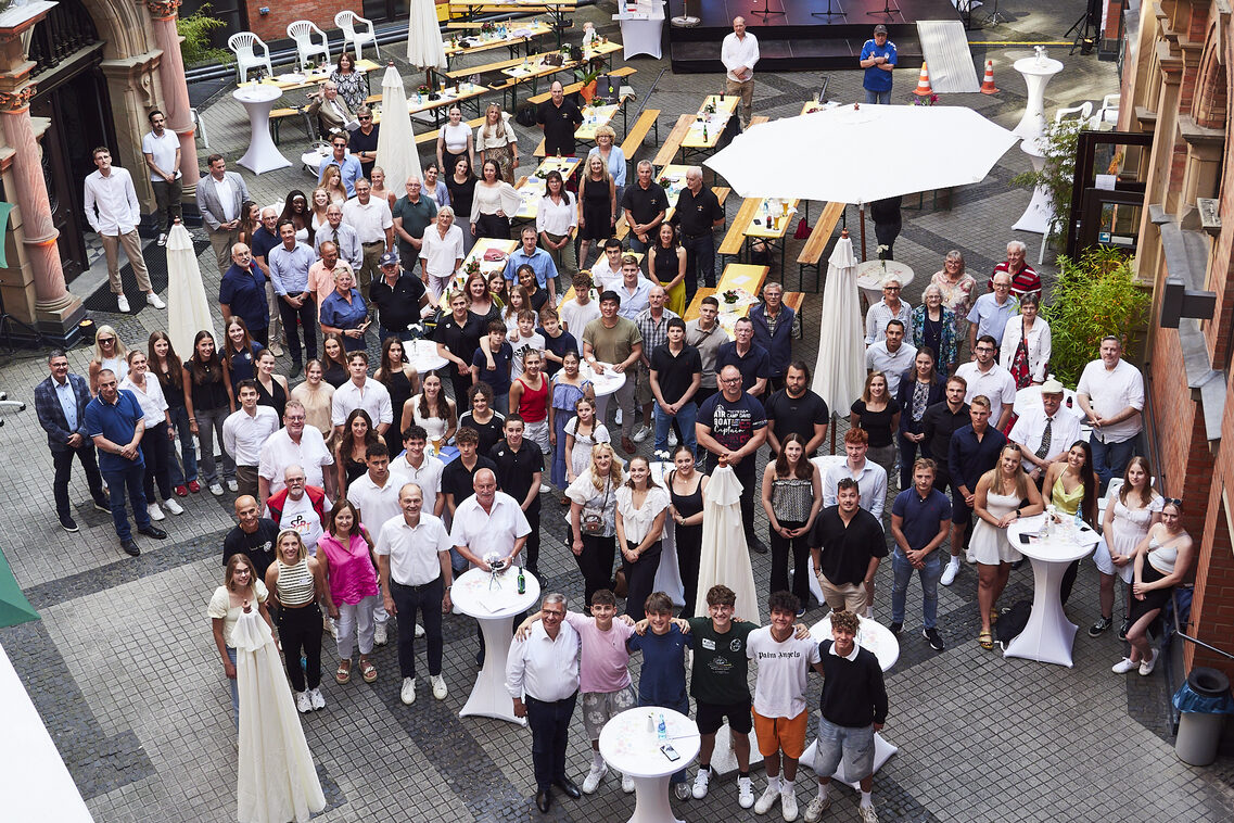 Premio al deporte de la capital del estado federado de Wiesbaden