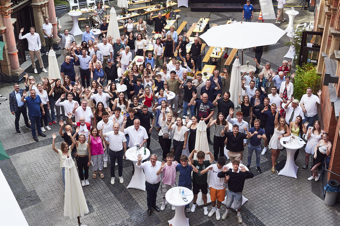 Premio al deporte de la capital del estado federado de Wiesbaden