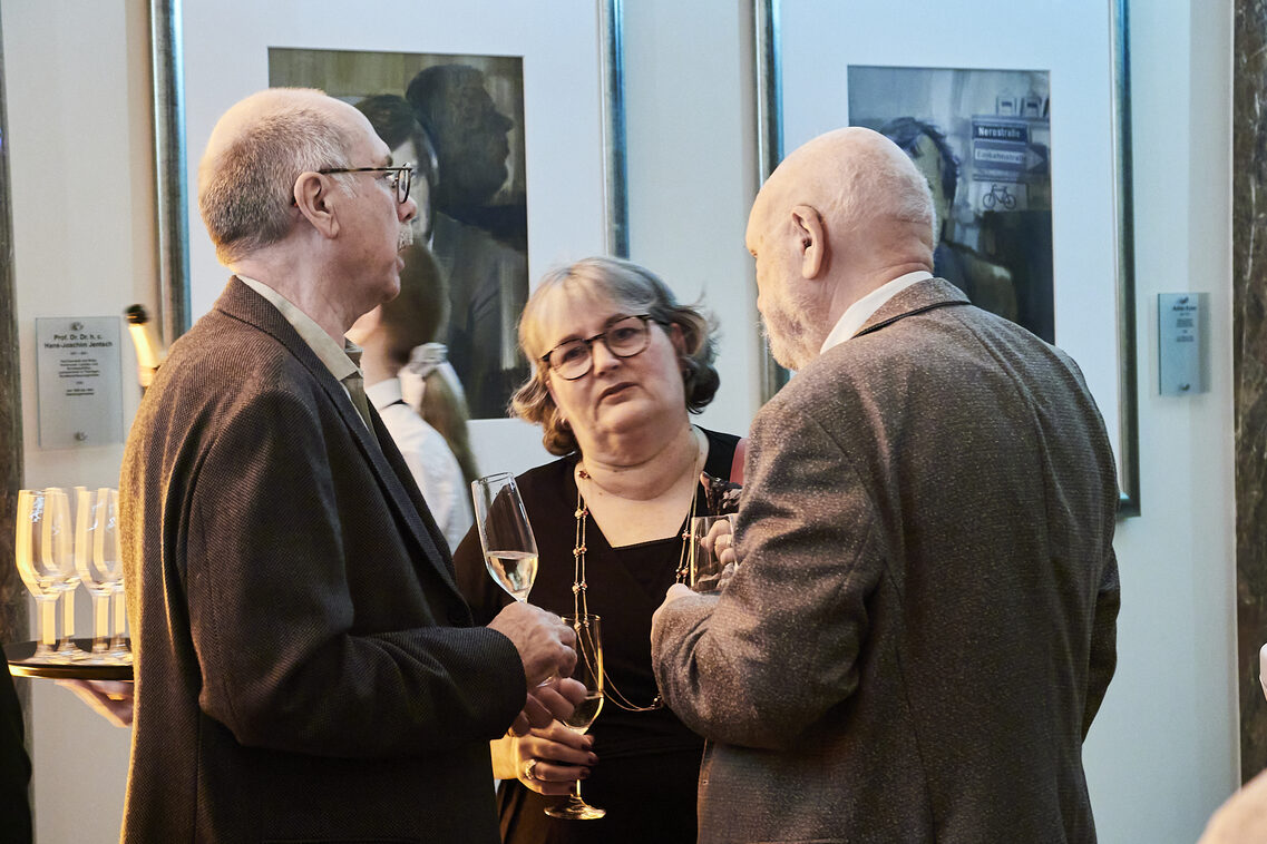 Fiesta cívica/concesión de medallas cívicas