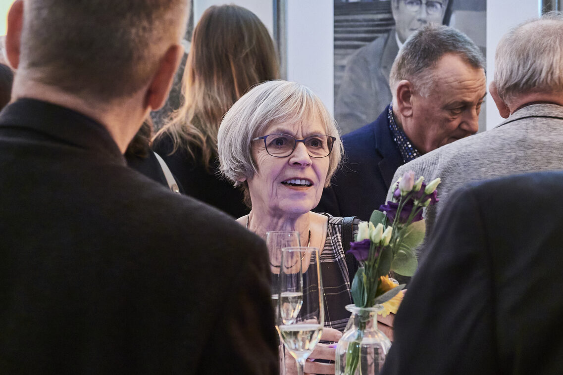 Fiesta cívica/concesión de medallas cívicas