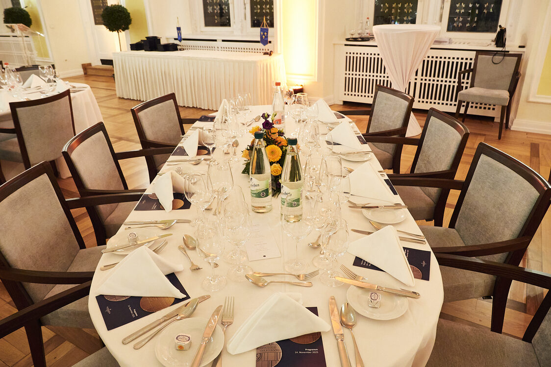 Bürgerfest/Verleihung Bürgermedaillen