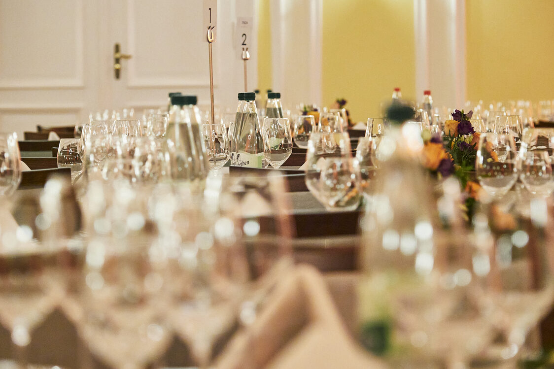 Bürgerfest/Verleihung Bürgermedaillen