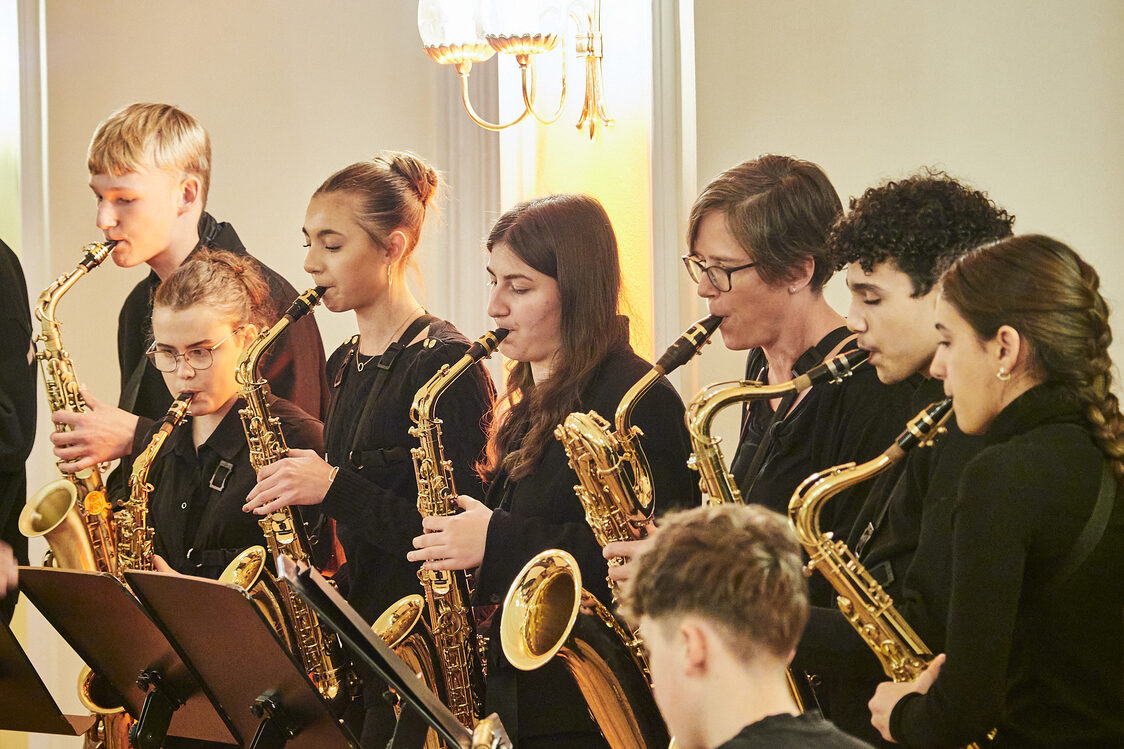 Bürgerfest/Verleihung Bürgermedaillen