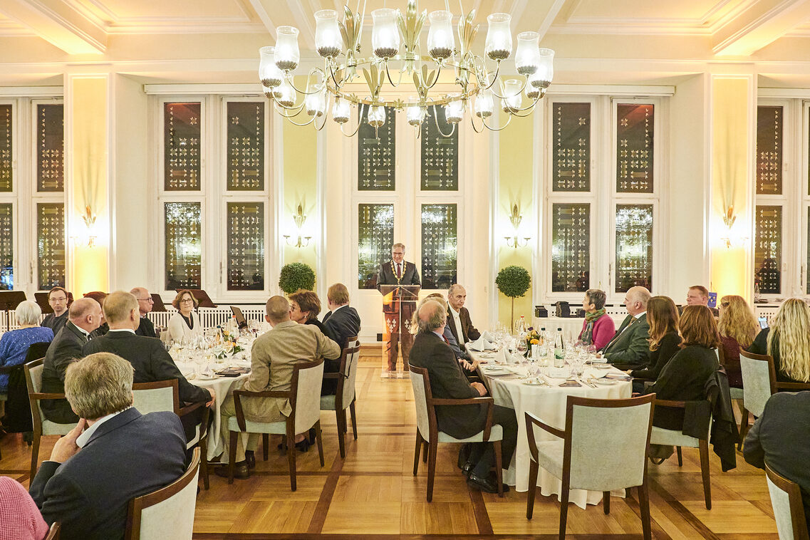 Fiesta cívica/concesión de medallas cívicas