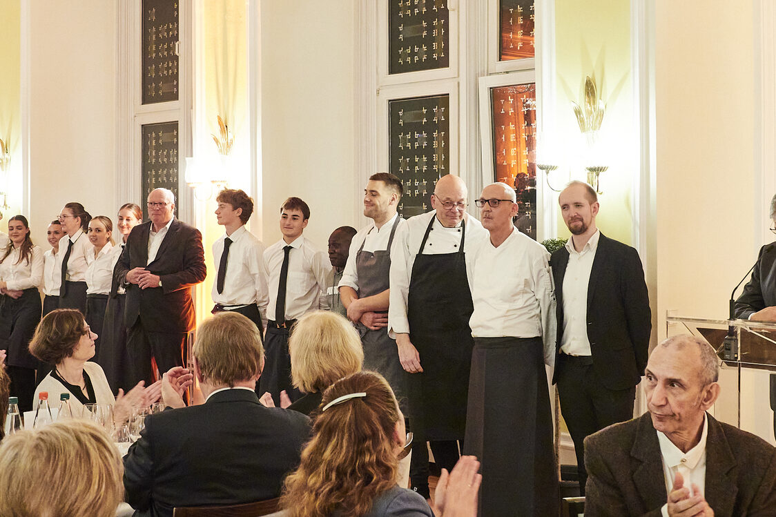 Bürgerfest/Verleihung Bürgermedaillen