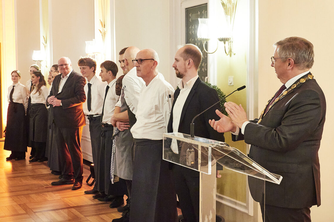 Fiesta cívica/concesión de medallas cívicas