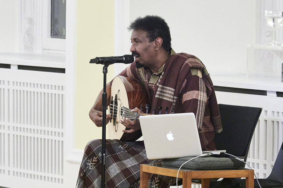 Entrega del Premio a la Integración 2025