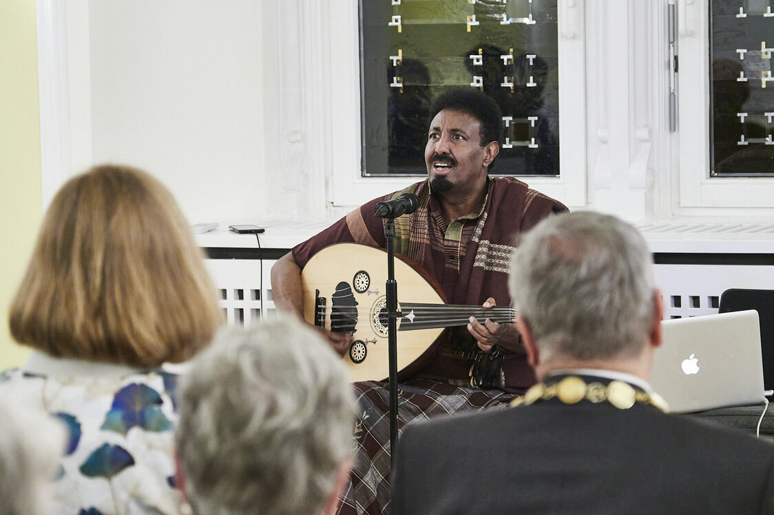 Entrega del Premio a la Integración 2025