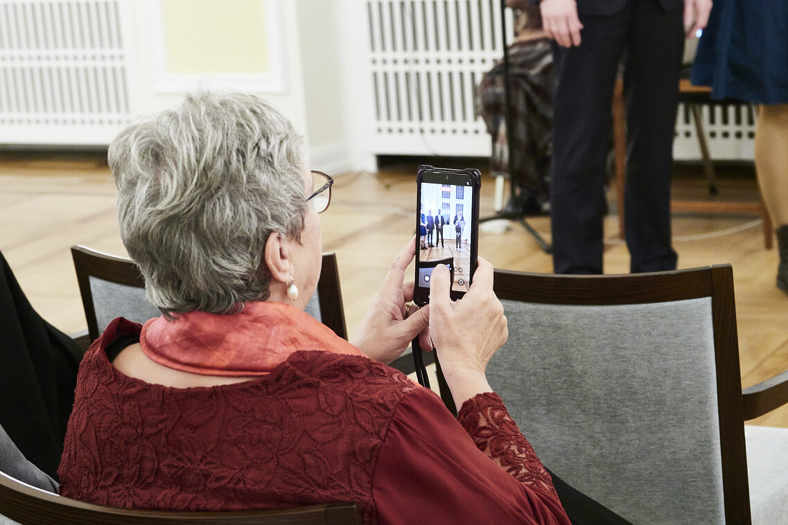 Entrega del Premio a la Integración 2025