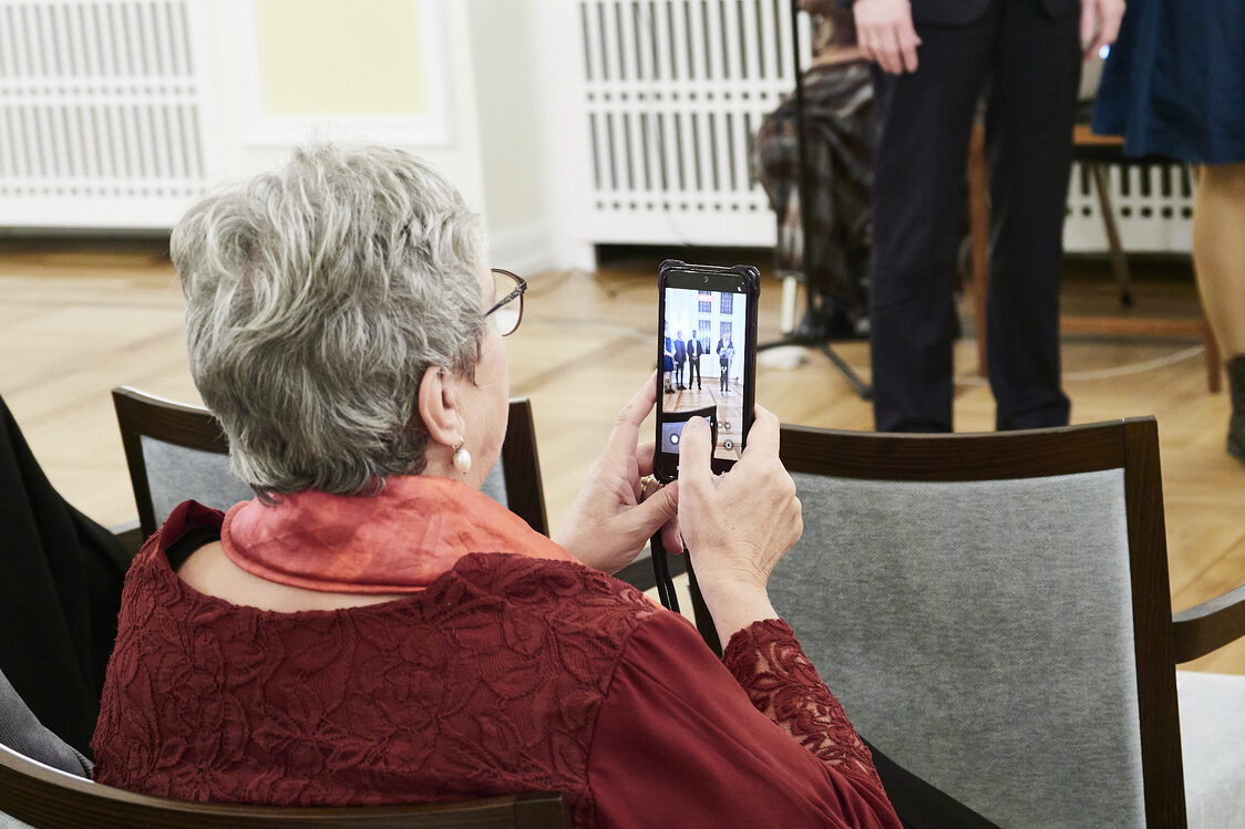Entrega del Premio a la Integración 2025