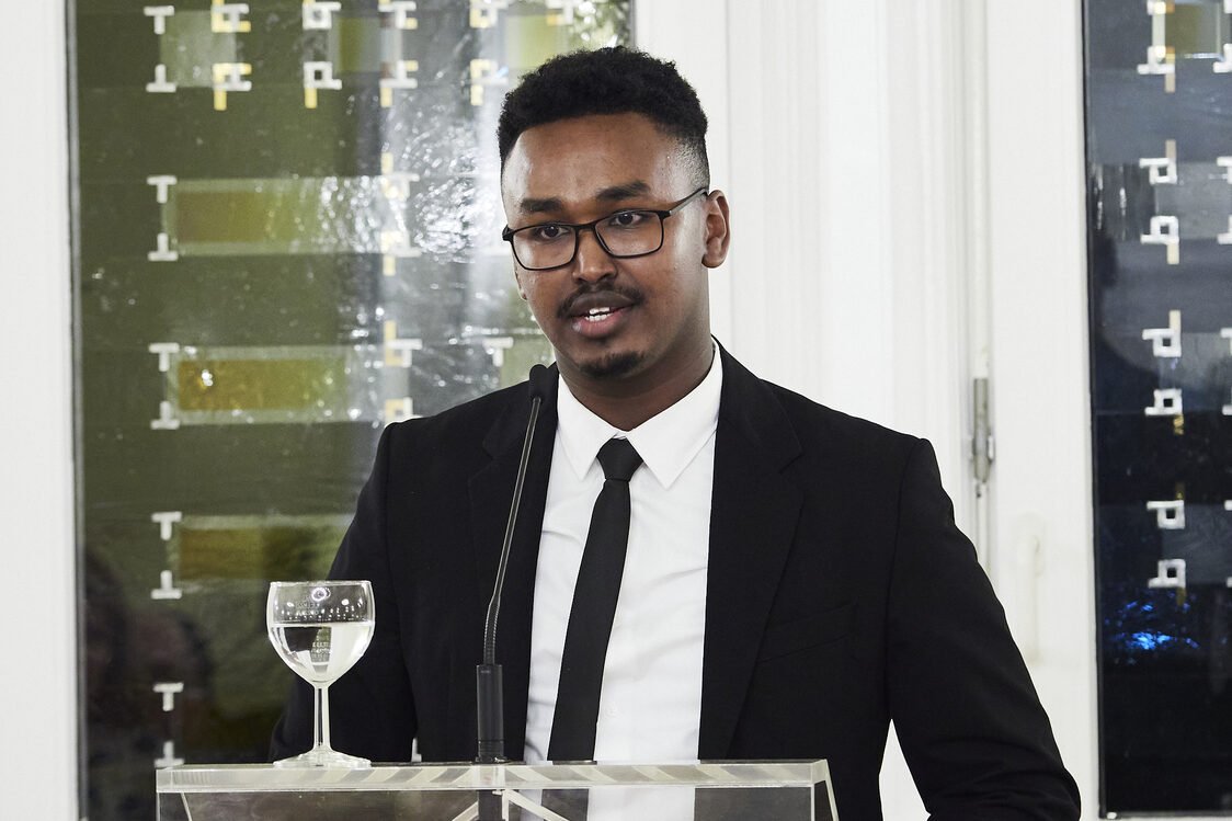 Entrega del Premio a la Integración 2025