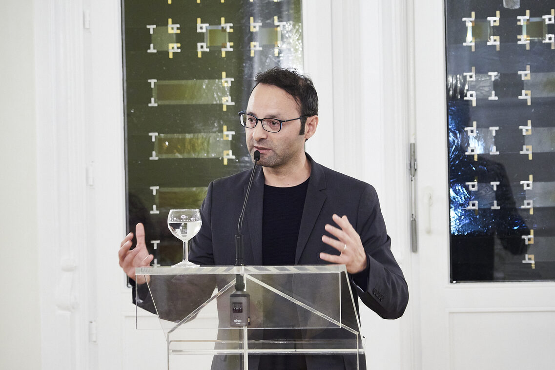 Entrega del Premio a la Integración 2025