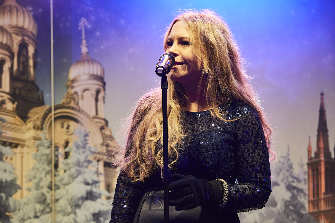 Apertura del mercado de estrellas fugaces 2025