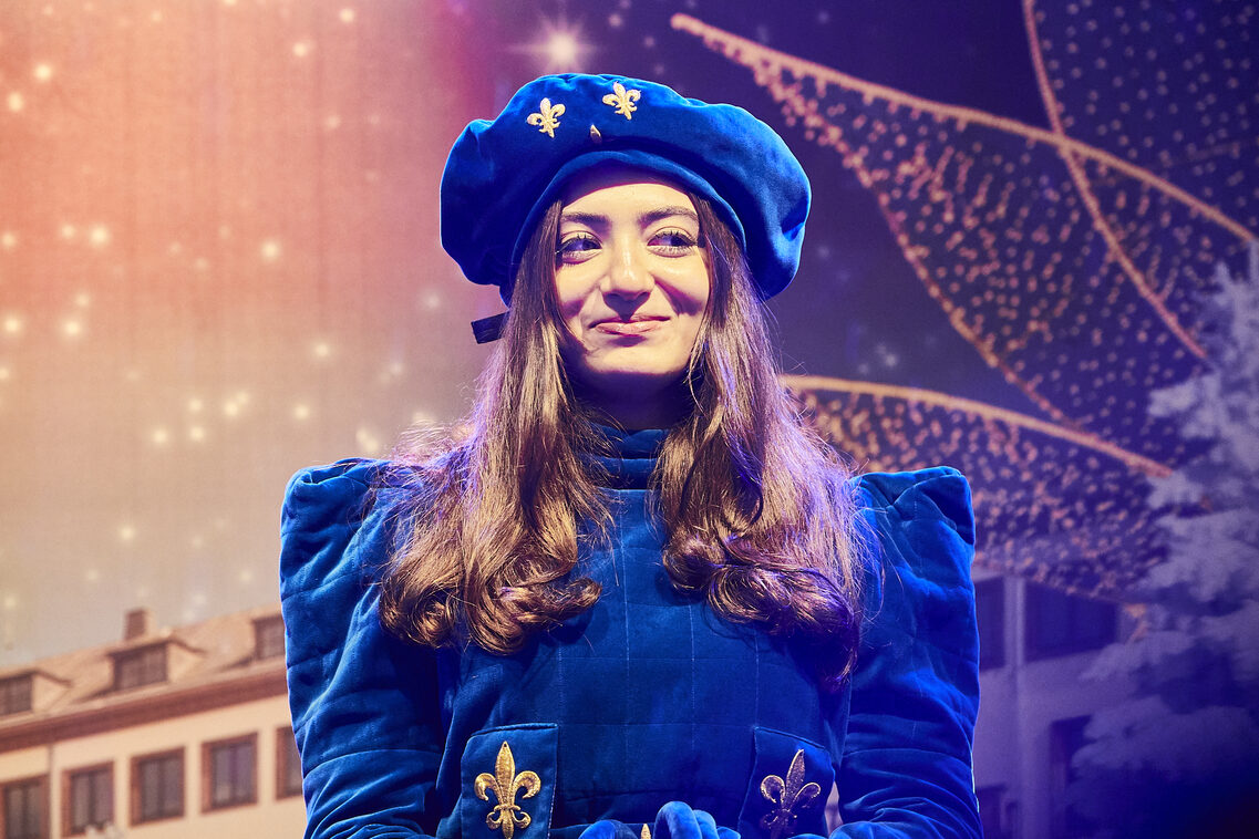 Apertura del mercado de estrellas fugaces 2025