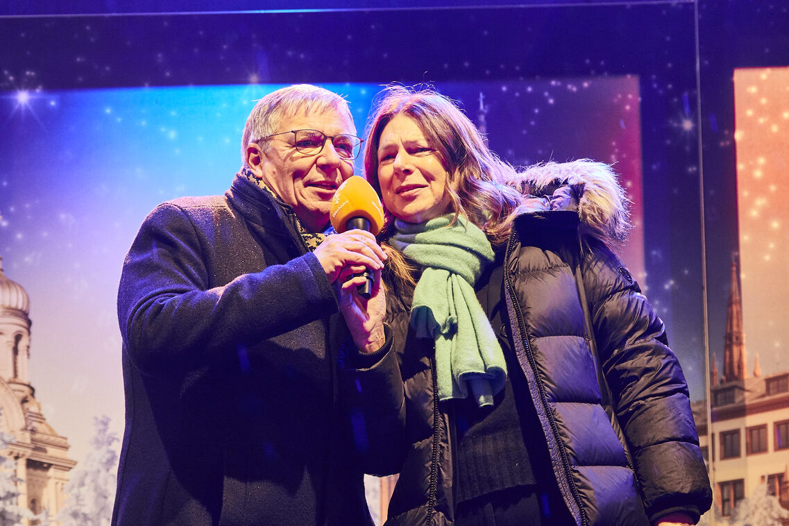 Apertura del mercado de estrellas fugaces 2025