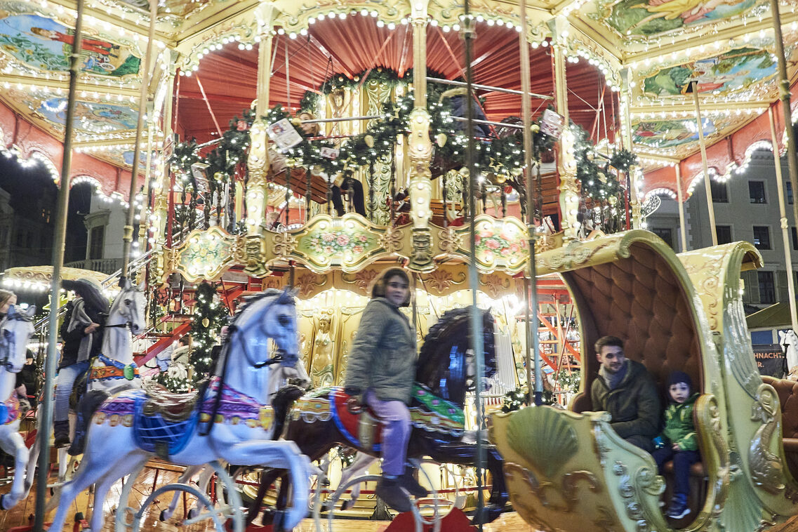 Apertura del mercado de estrellas fugaces 2025