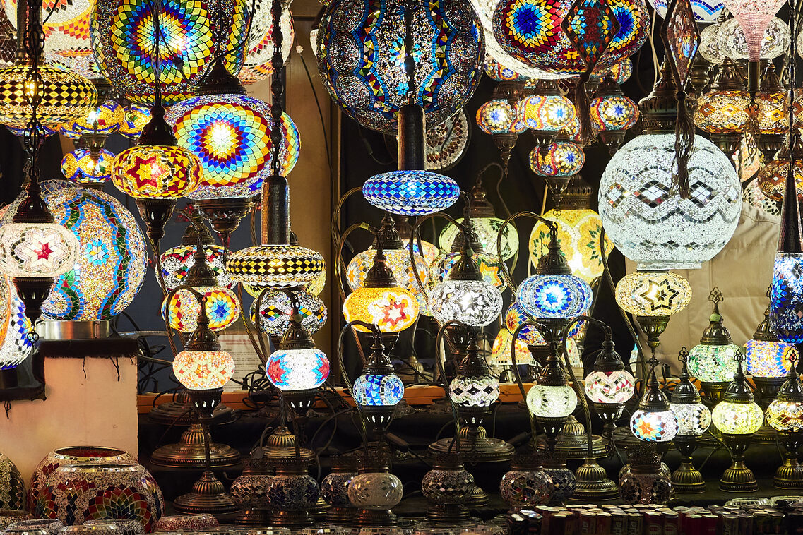 Apertura del mercado de estrellas fugaces 2025