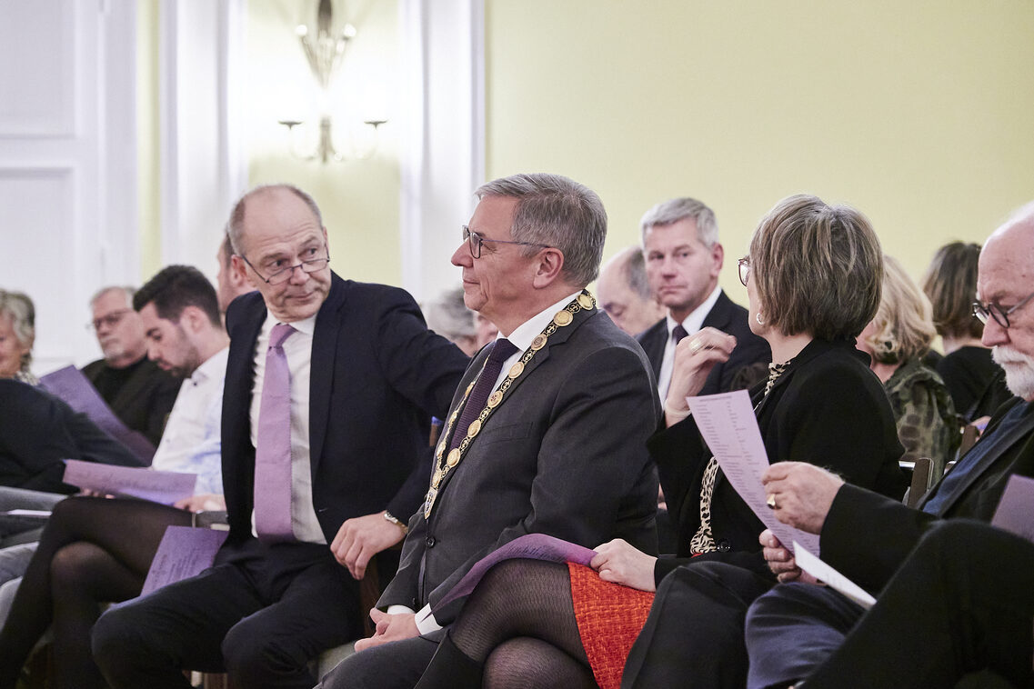 Presentación del Premio de Cultura 2025