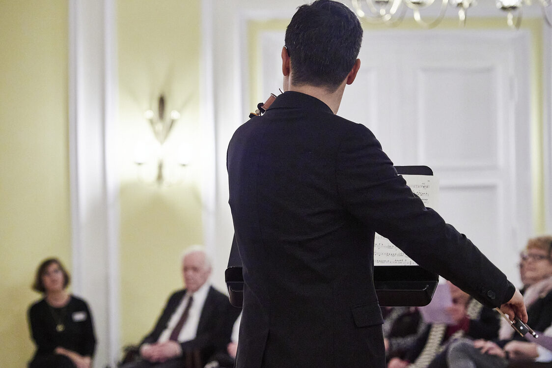 Verleihung des Kulturpreises 2025