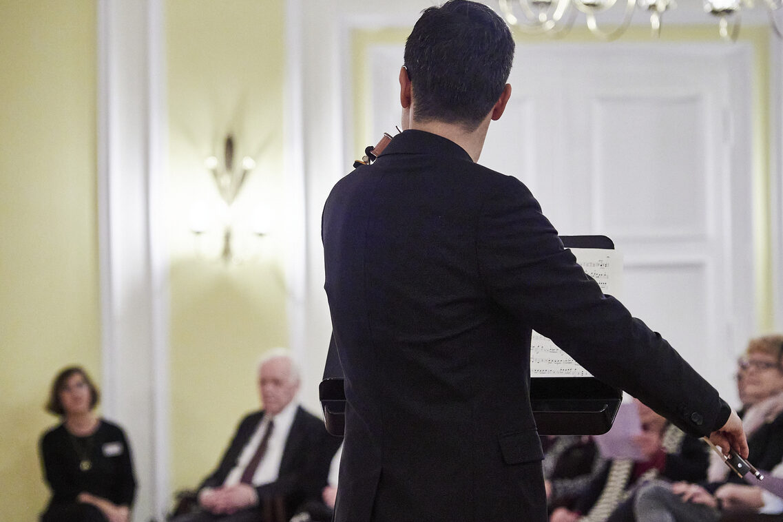 Presentación del Premio de Cultura 2025