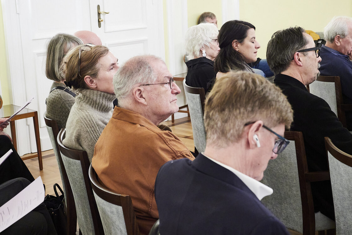 Verleihung des Kulturpreises 2025