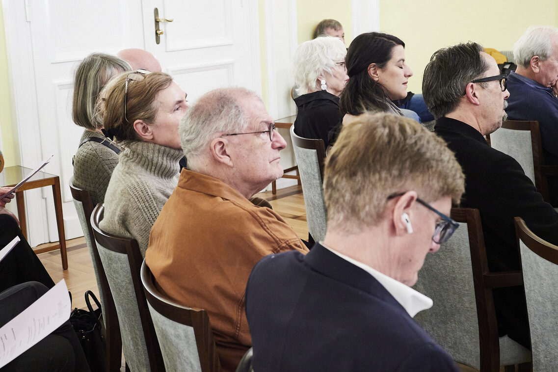 Presentación del Premio de Cultura 2025