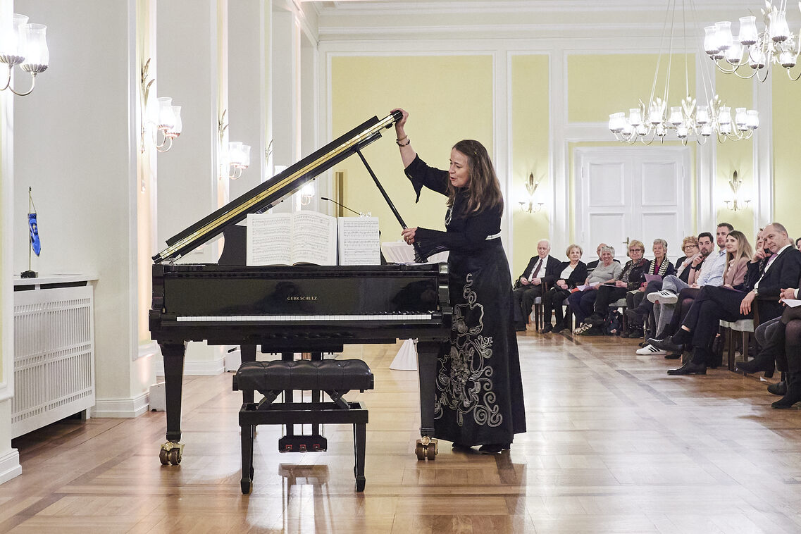 Presentación del Premio de Cultura 2025