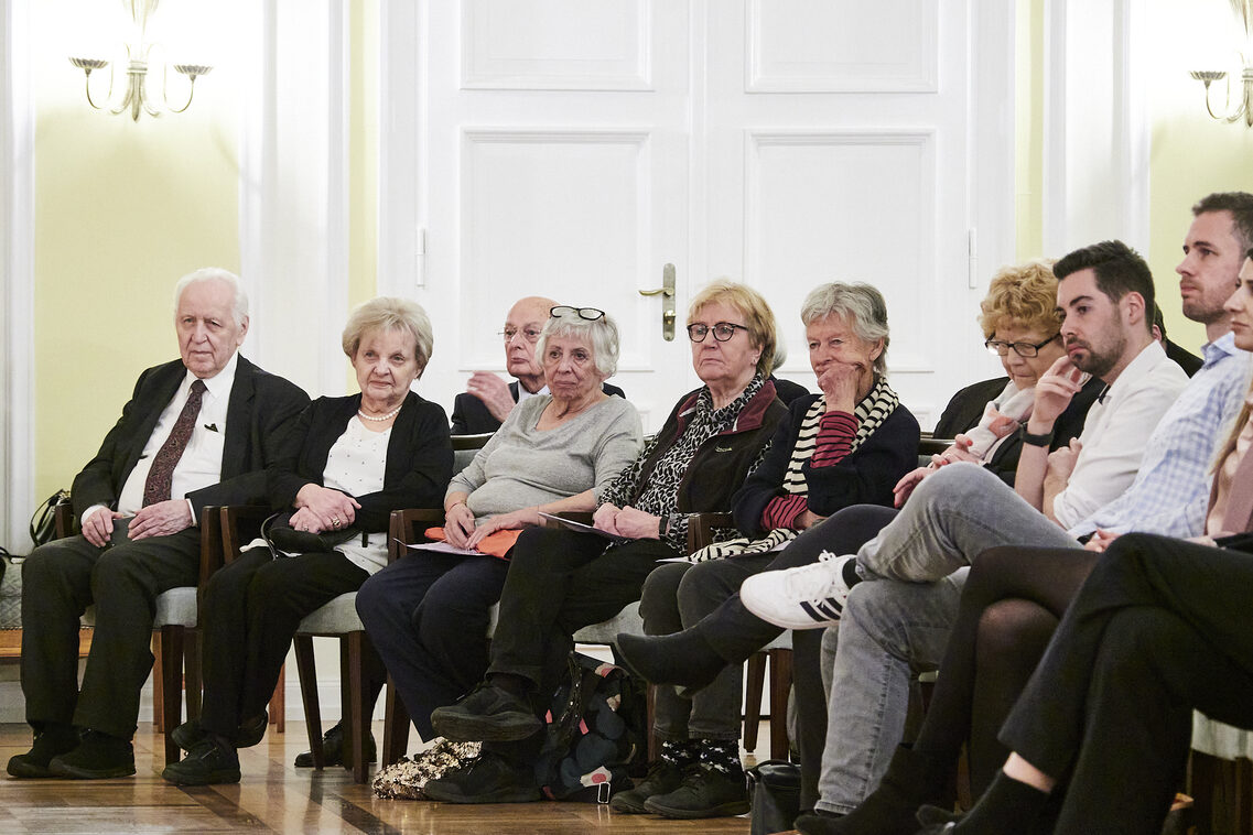 Presentación del Premio de Cultura 2025