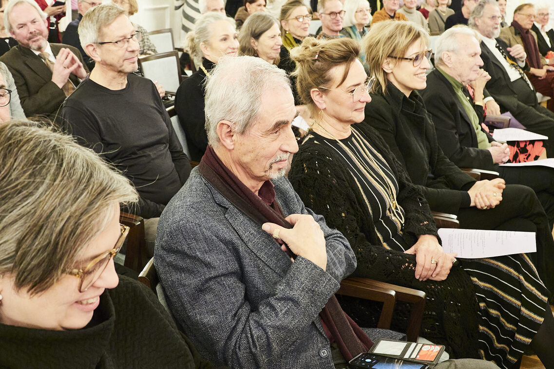 Presentación del Premio de Cultura 2025