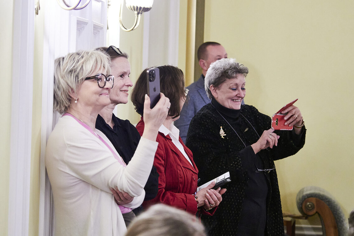 Presentación del Premio de Cultura 2025