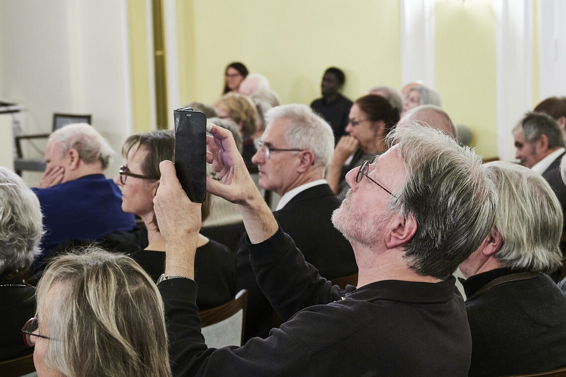 Presentación del Premio de Cultura 2025
