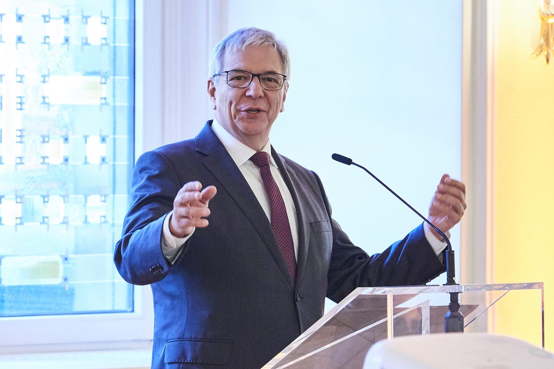 Festakt zum 100.Jubiläum der Eingemeindung von Biebrich,Schierstein und Sonnenberg