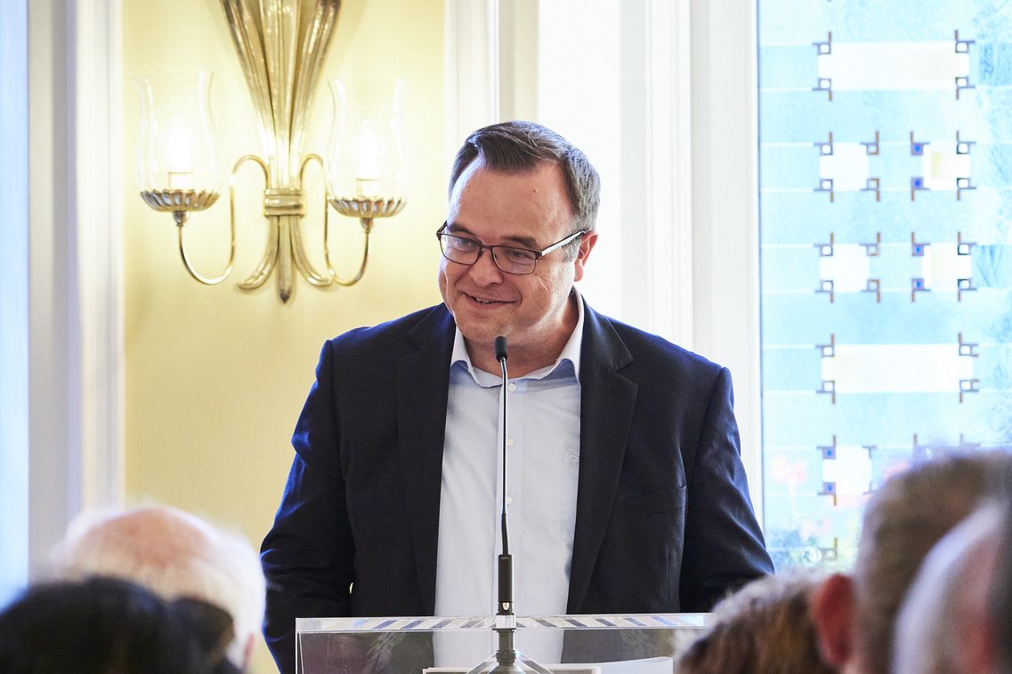 Festakt zum 100.Jubiläum der Eingemeindung von Biebrich,Schierstein und Sonnenberg
