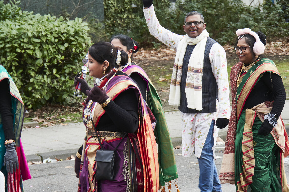 Wiesbadener Fastnachtssonntagszug 2026