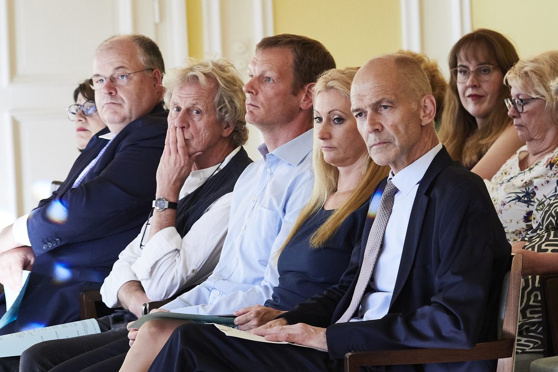 Wręczenie Nagrody im. Helmuta Plessnera 2026