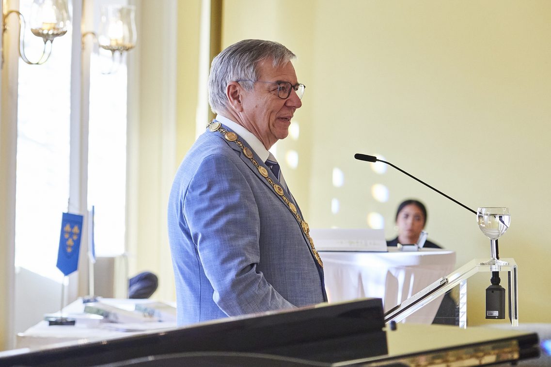 Wręczenie Nagrody im. Helmuta Plessnera 2026