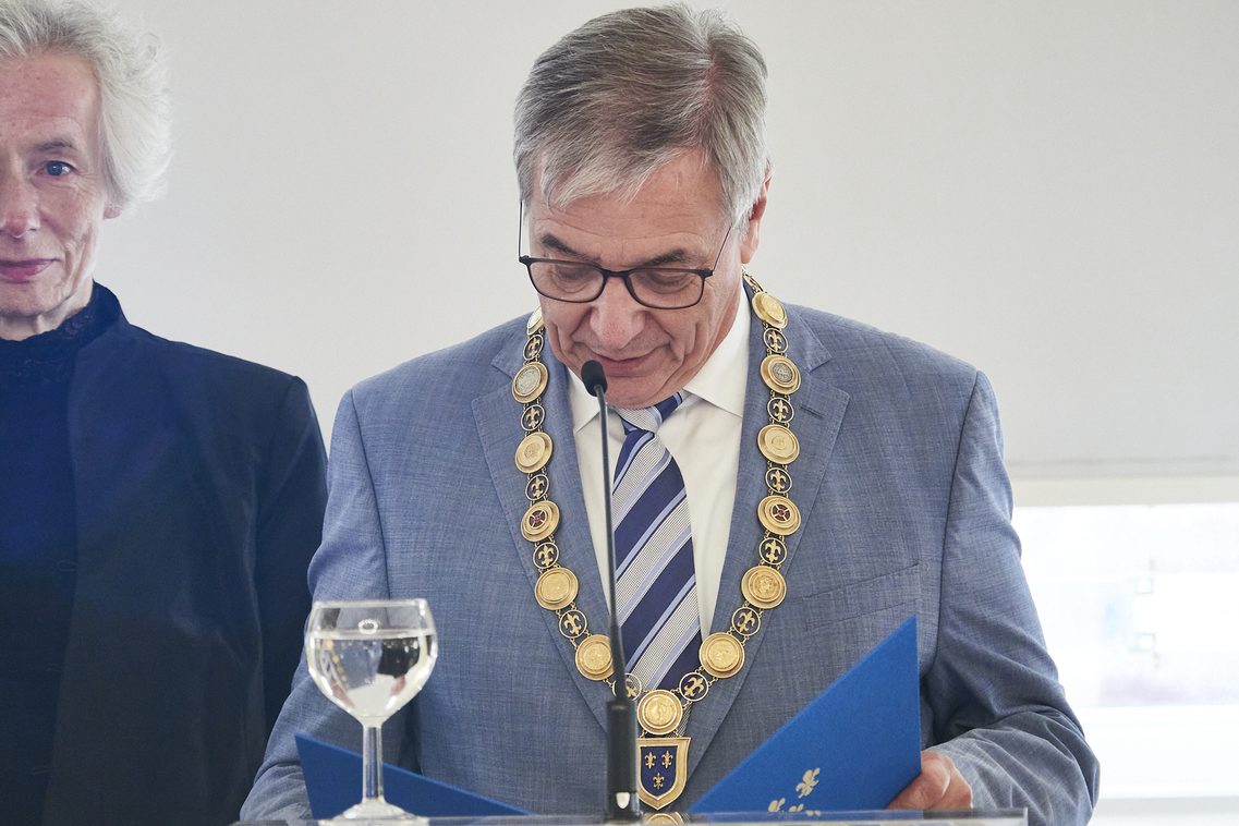 Wręczenie Nagrody im. Helmuta Plessnera 2026